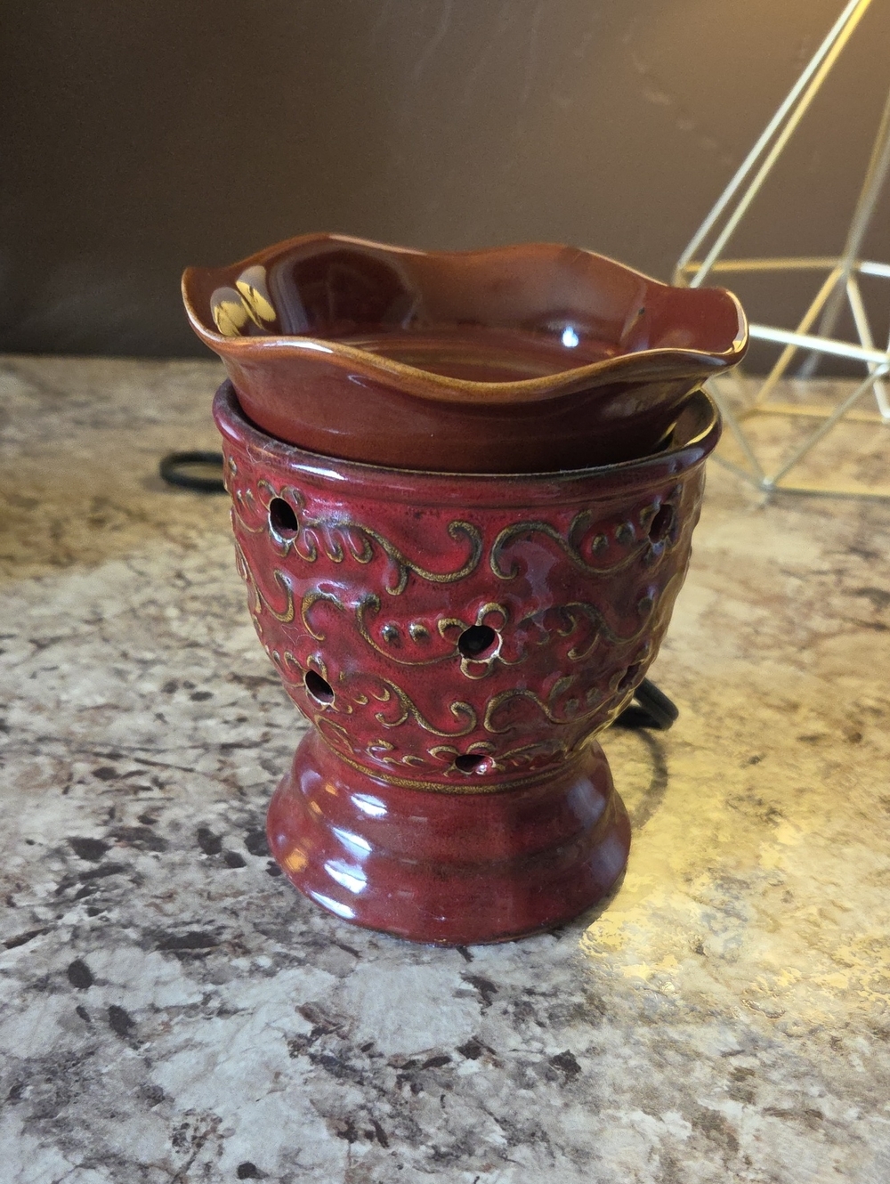 Scentsy Wax Warmer